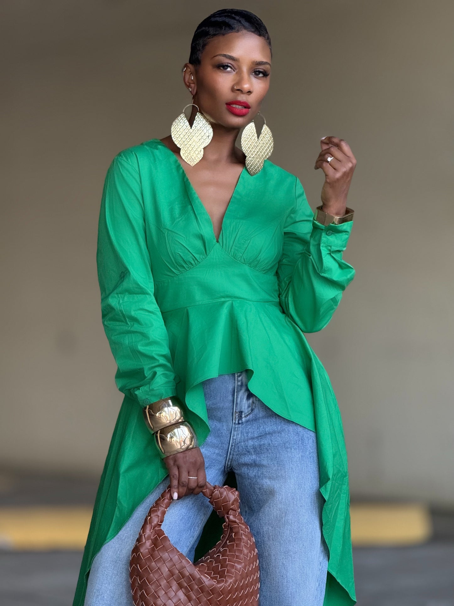 “Highs & Lows” Top