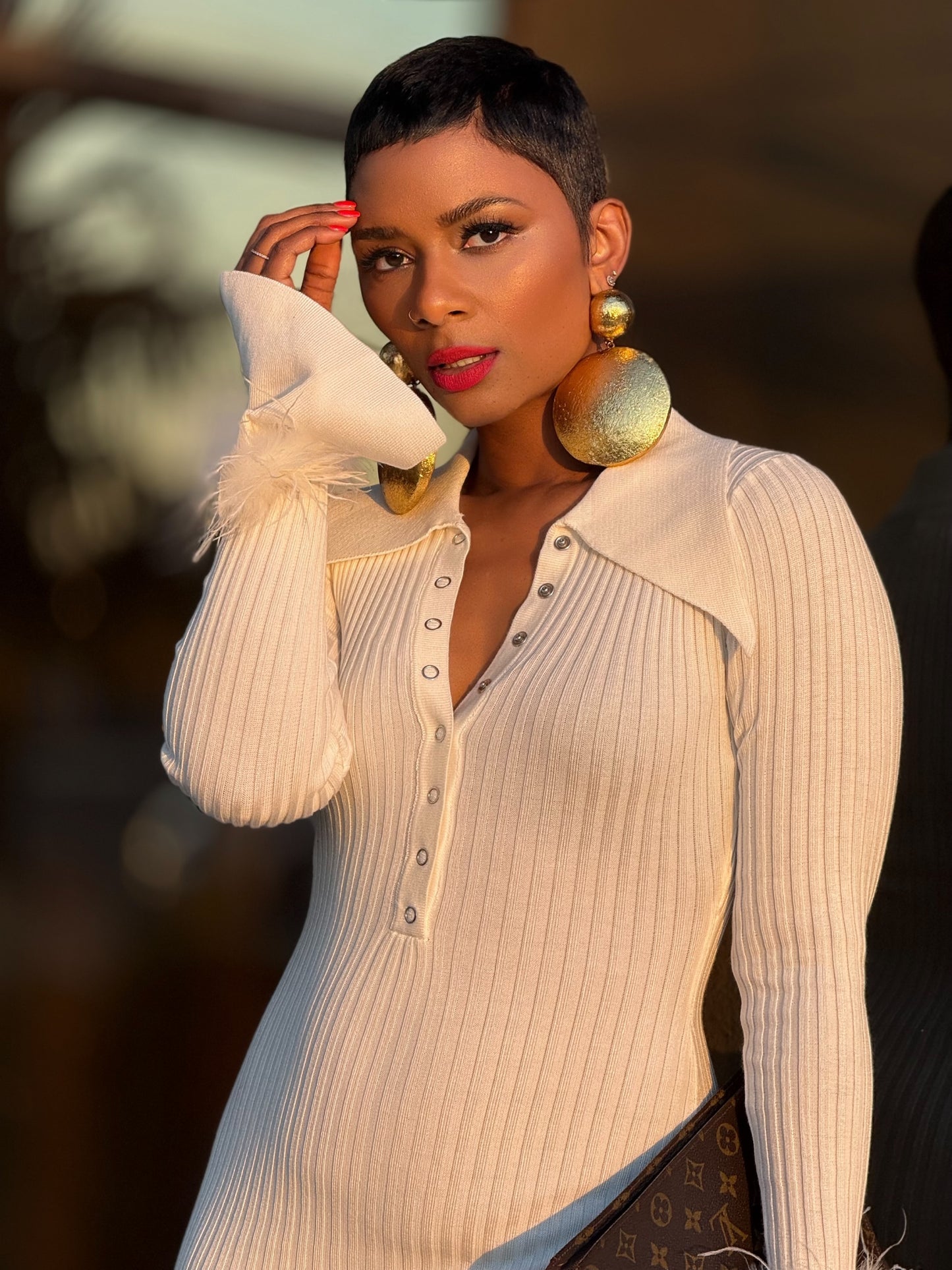 “Feeling Myself” Midi