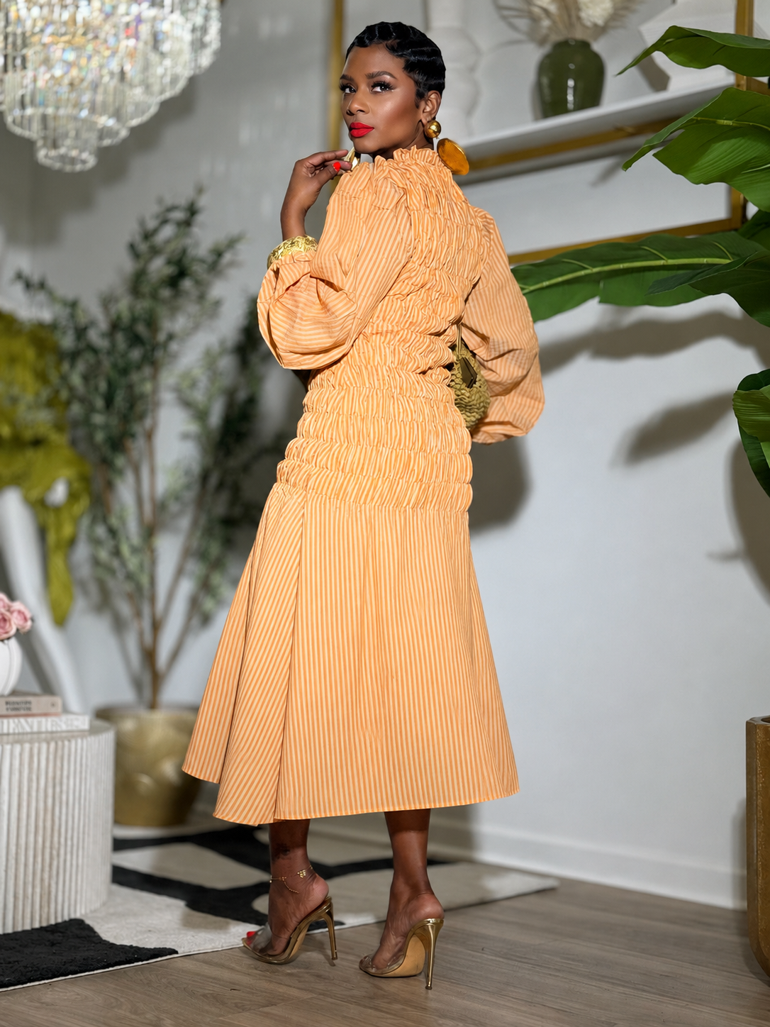 “The Sophisticated” Midi