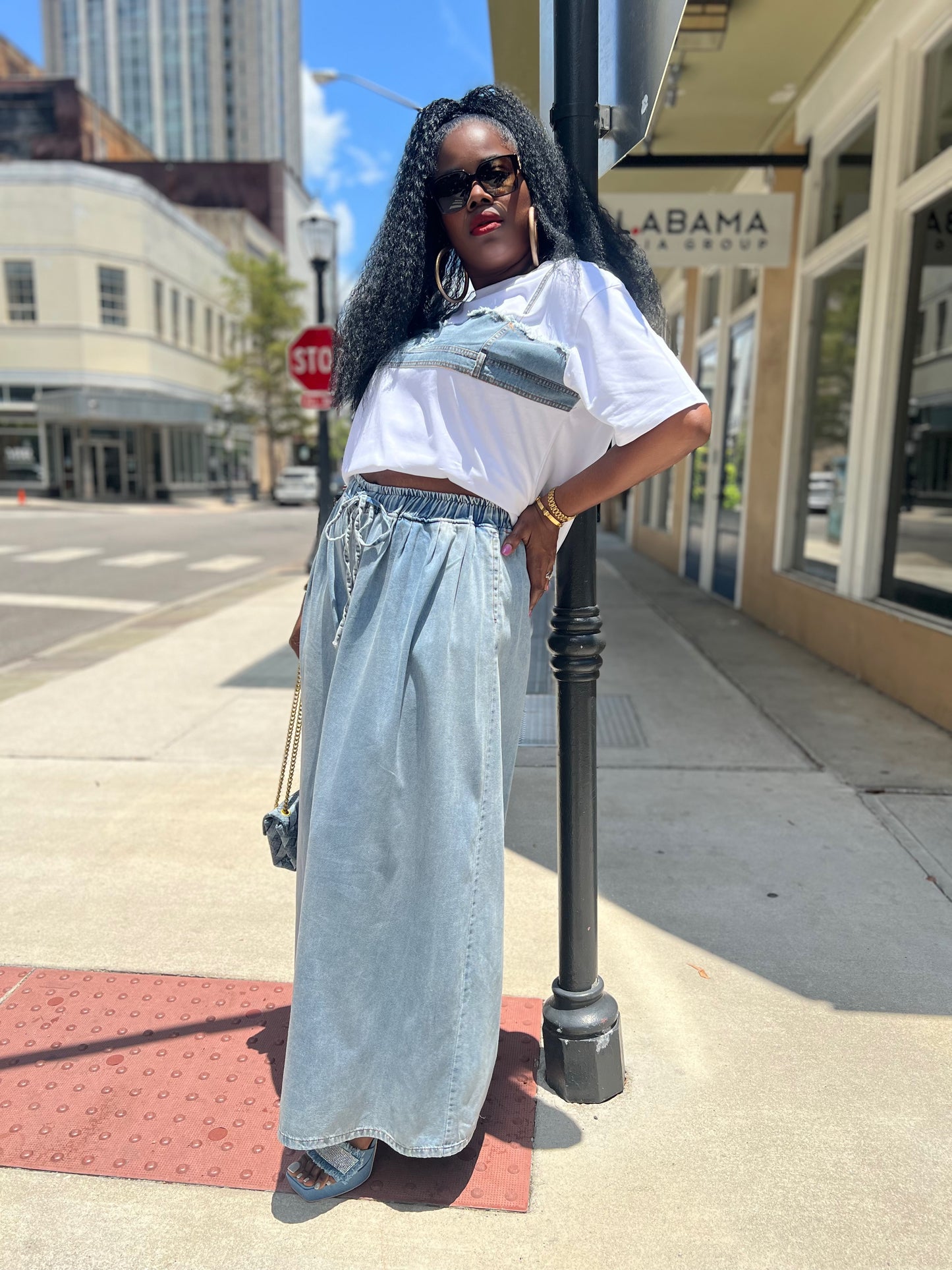 WEEKLY DEAL!! “All the Way” Denim