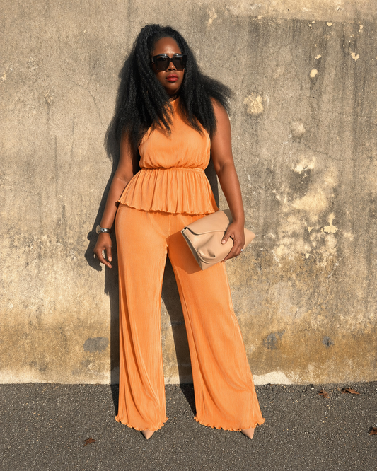 FD “Orange Dream” Set
