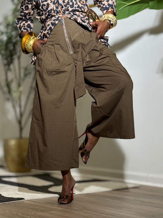 “The Avant” Utility Pant (Preorder)