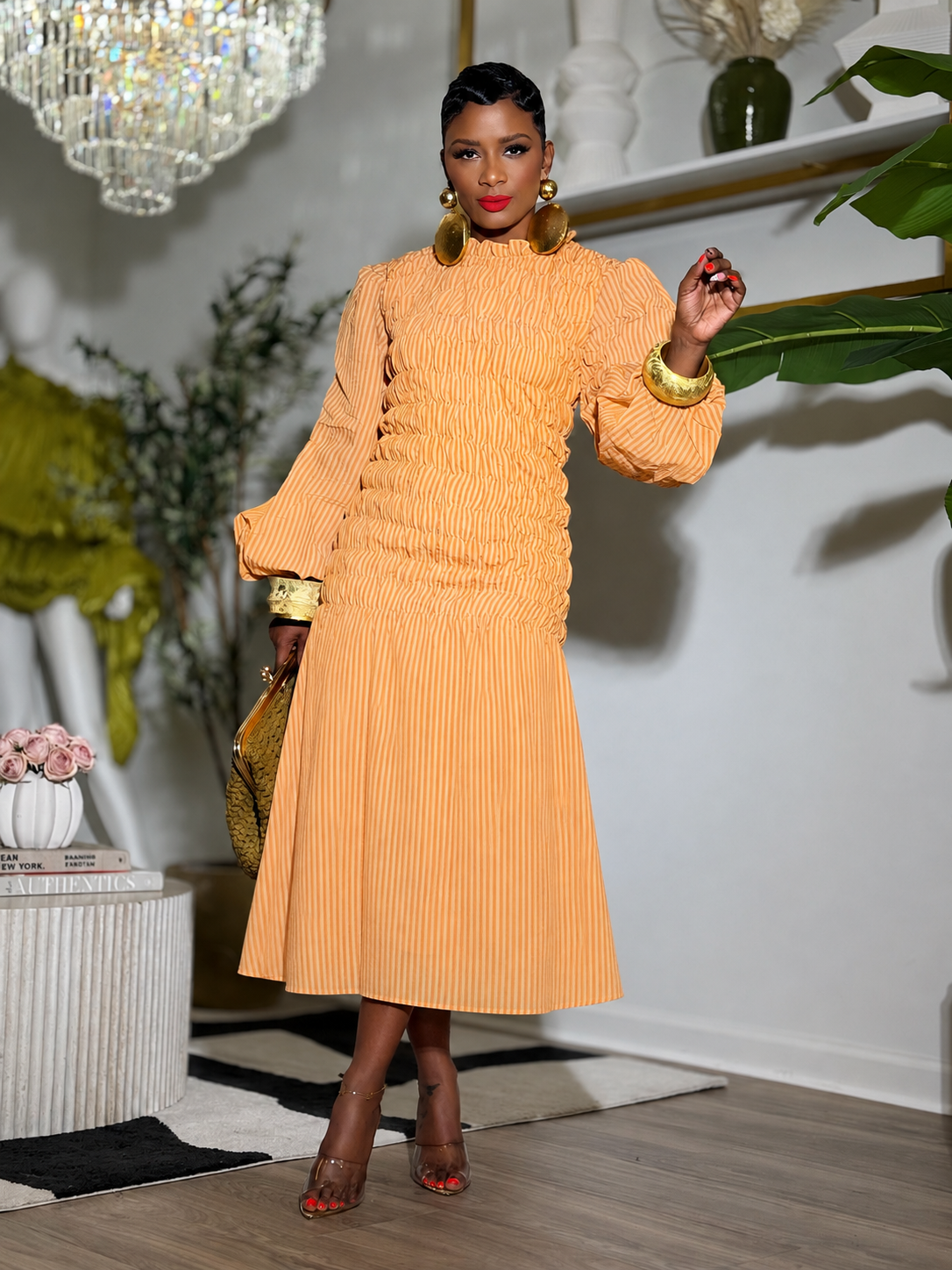 “The Sophisticated” Midi