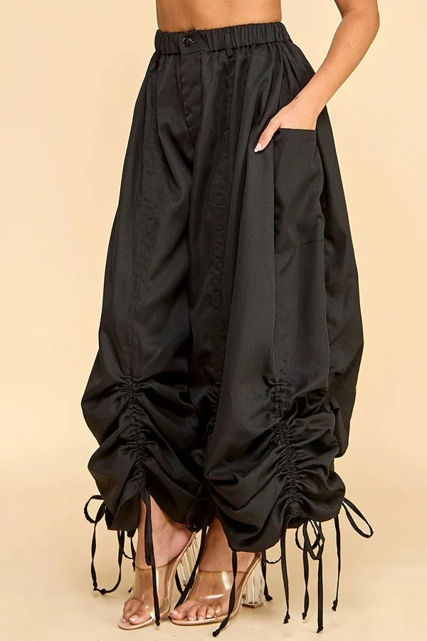 FD “Strings Attached” Pants