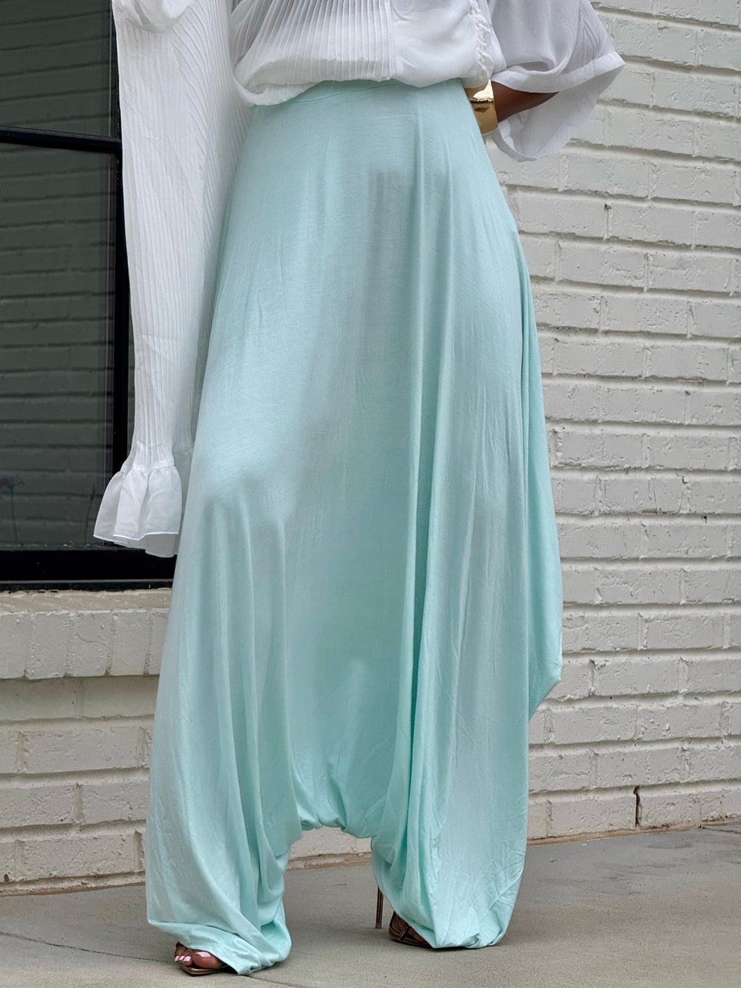 Mirin pant set