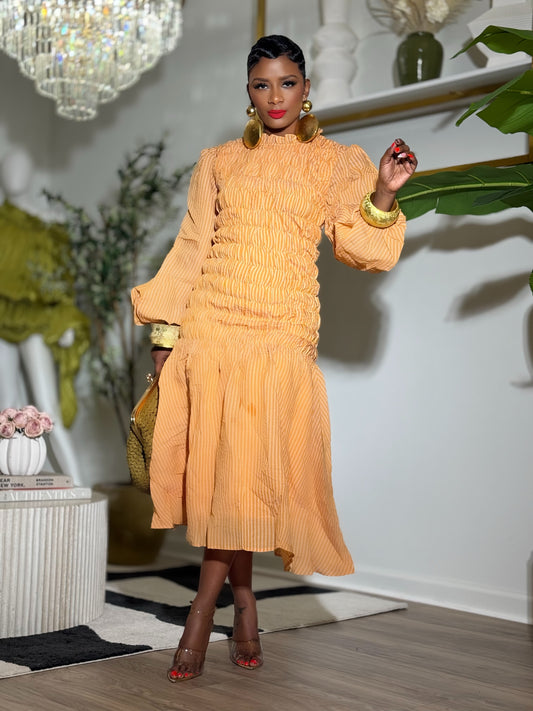 “The Sophisticated” Midi