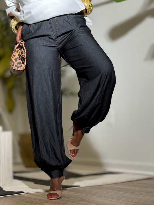 “Must Have” Trouser