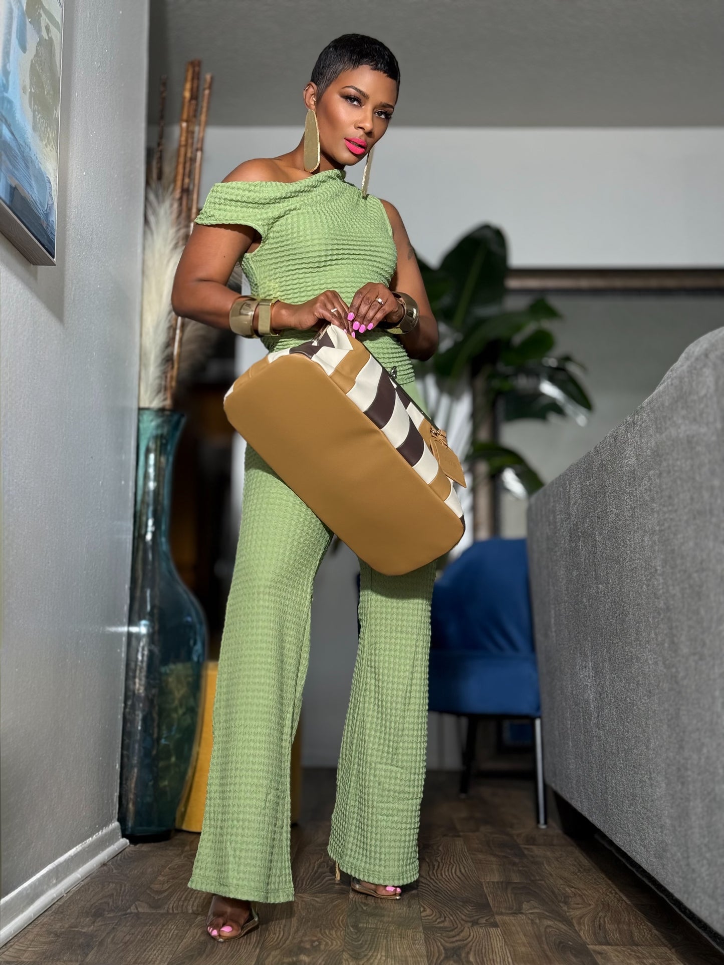 “The Perfect Touch” Set