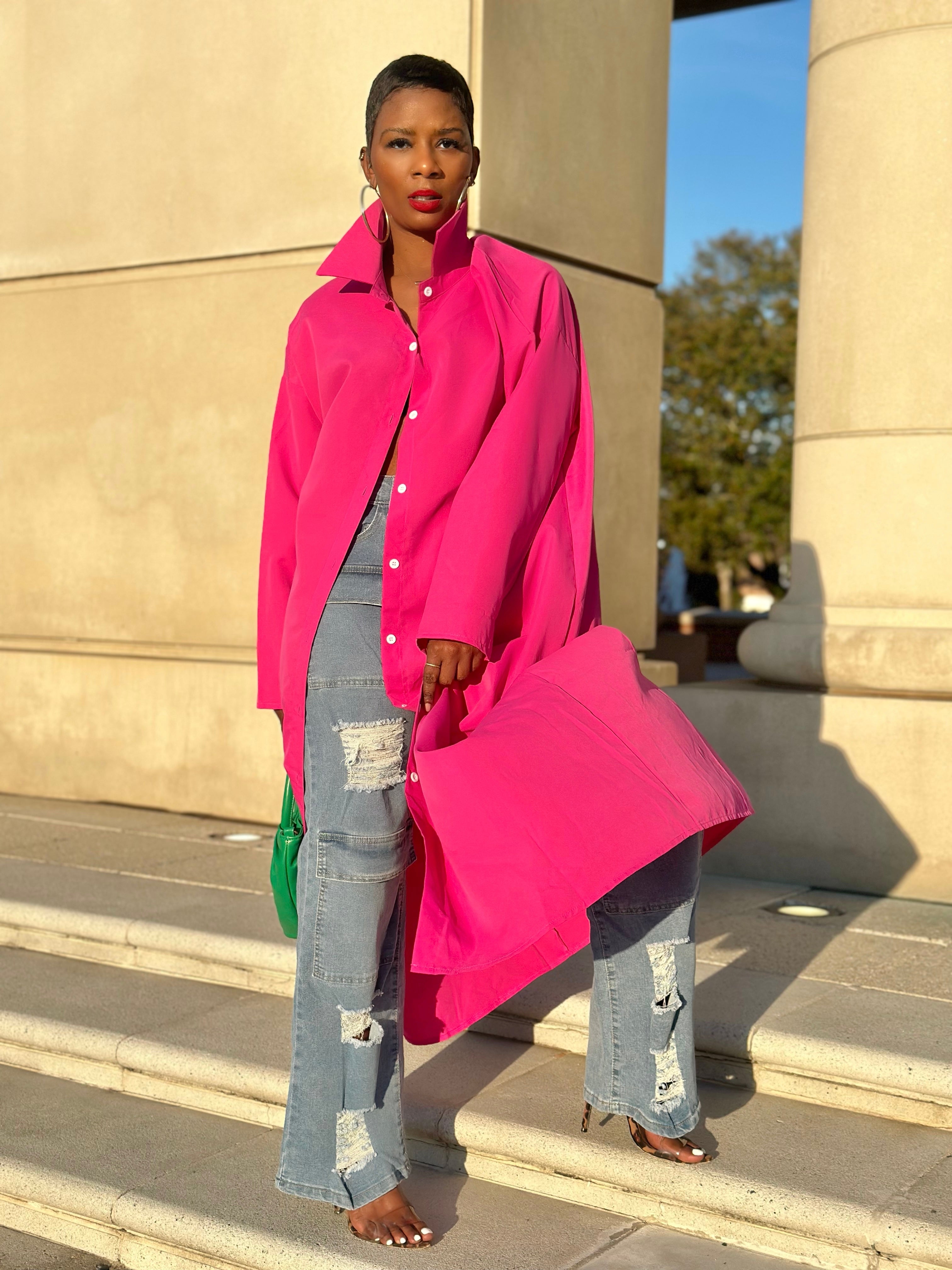 Inside out sales sweatshirt style