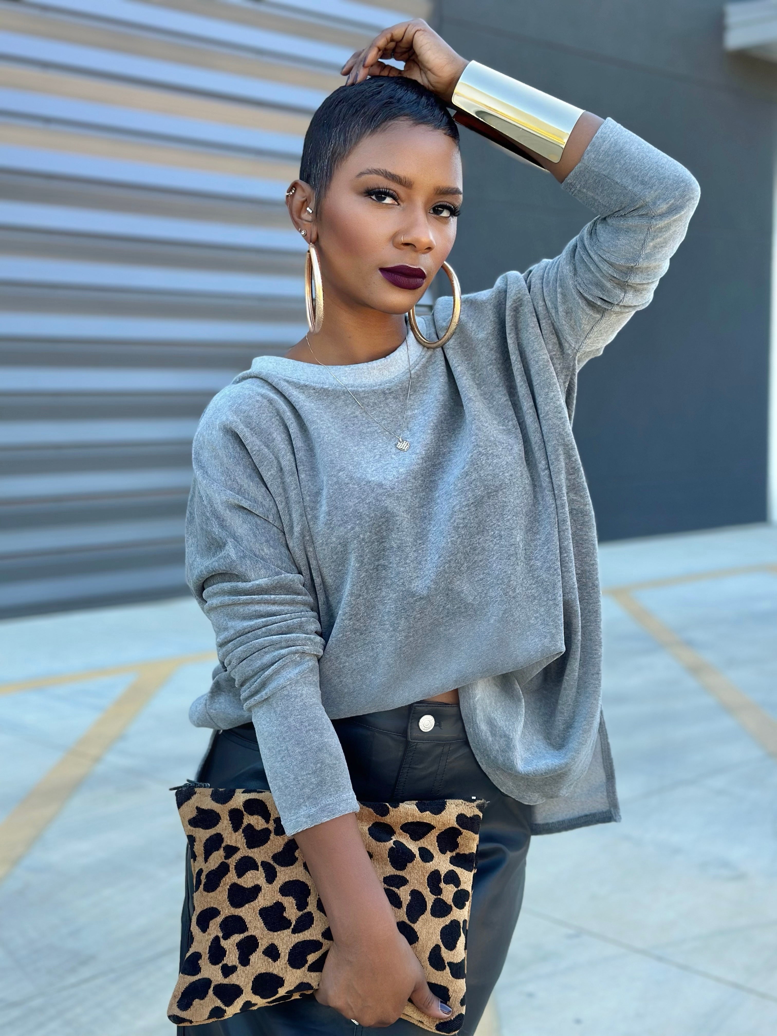 Cozy up sweatshirt shop