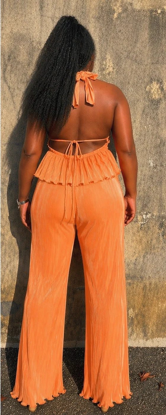 FD “Orange Dream” Set